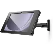 Compulocks K/GalaxyTabS9FE10.9"ApexSwingWallBK