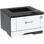 Lexmark M1342 - Drucker - s/w - Duplex - Laser - A4/Legal - 2400 x 600 dpi - bis zu 40 Seiten/Min. - Kapazität: 350 Blätter - USB 2.0, LAN