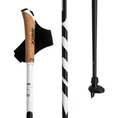 Swix Q2 Pole, White, 167,5cm white (00100) 167.5cm