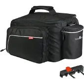 Rixen & Kaul Rackpack Sport Gepäckträgertasche 12l