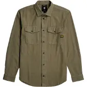 G-Star Langarmshirt "Marine Slim Hemd"