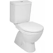Jika Lyra Plus WC-Kombination komplett H8263870002423