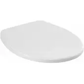 KOLO WC-Sitz Rekord Weiß Thermoplast K90126000