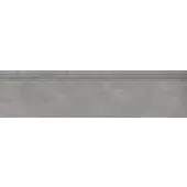 Rako Betonico Treppenfliese grau 30x120 cm matt DCPVD791.1