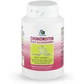Avitale Chondroitin Glucosamin Kapseln 120 St