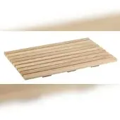 Aps 952 GN 1/1 Holzschneidebrett 53 x 32,5 cm, H: 3 cm