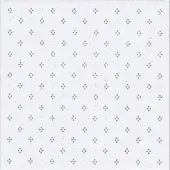 Fineza Ricordi Wandfliese bleu 20x20:CMT cm glanz RICP20