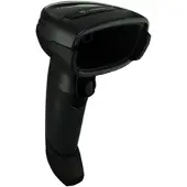 Zebra Technologies Zebra DS4608, 2D, HD, USB, RS232, EAS, Kit (RS232), schwarz, DS4608-HD7R1300ZCW