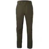 Pinewood Finnveden Outdoor Trouser d.olive (128) D120
