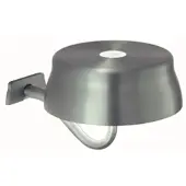 Zafferano - SISTER LIGHT Wi-Fi-Wand Intelligente Wandleuchte Grün wiederaufladbar und dimmbar