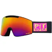 Pit Viper The Hot Box Proform Skibrille