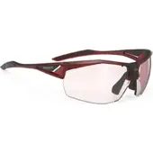 Rudy project Sydus impactxTM photochromic 2red frozen bordeaux (SQ017474-0000-SQ017474-0000)
