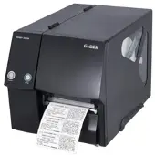 Godex ZX420, 203 dpi, USB 2.0