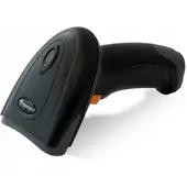 Newland HR11 Aringa, 1D, USB, RS232, Kit (RS232), schwarz, NLS-HR1150P-37F