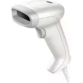Honeywell Voyager 1350g 2D, Multi-IF, Kit (USB), weiß