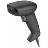 Honeywell Voyager 1350g 2D, Multi-IF, Kit (RS232), schwarz, 1350G2D-2RS232-R