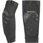Komperdell Flex Protector Elbow-air black (206) L