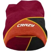 Crazy Cap Switch brick-black (79BK) L