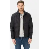 Camel active Steppjacke in schwarz | Gr.: S