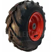 Kings Tire Nutzrad 8 inch TL