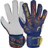 Reusch Attrakt Solid Junior