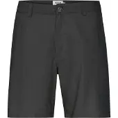 Solid !SDAurelius Herren Leinenshorts Chino Bermuda Kurze Hose Leinen Mix Regular Fit