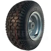 Kings Tire Nutzrad 8 inch TL
