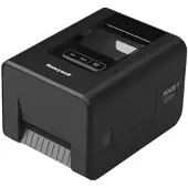Honeywell PC42E-T, 12 Punkte/mm (300dpi), USB, Ethernet, weiß, PC42E-TW02300