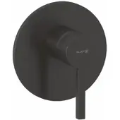 Kludi 20755N215 NOVA FONTE UP-Br-EHM, Feinbau-Set