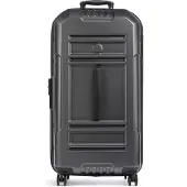 Delsey Rempart Val Malle Ext 4dr 80 Koffer Auf Rollen Grau Grau One Size