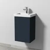 Sanipa SP8871R Waschtischunterbau Tür links 3way