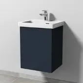 Sanipa SP8891R Waschtischunterbau Tür links 3way
