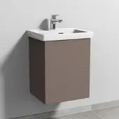 Sanipa SP8901T Waschtischunterbau Tür rechts 3way