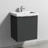 Sanipa UP8921B Waschtischunterbau Tür rechts 3way