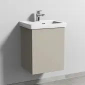 Sanipa SP8901U Waschtischunterbau Tür rechts 3way