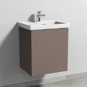Sanipa SP8921T Waschtischunterbau Tür rechts 3way