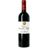 Château Sociando-Mallet 2012