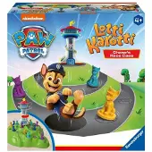 Ravensburger Lotti Karotti Verfolgungsjagd Psi-Patrouille