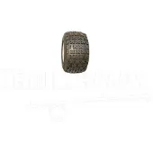 Kings Tire V-1512 4PR 20x11-10 37L