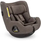 Nuna Kindersitz Todl Next Chestnut