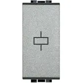 Legrand Bticino Legrand Living Light Tech Relaisschalter 250V Spule 230V AC - BTNT4330/230