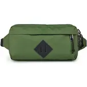 JanSport Gürteltasche Waisted Waistpack Cargo Green