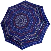 Doppler Regenschirm Fiber Magic Desert Blueness
