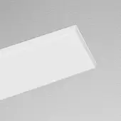 LTS 653985 Monoline 070 Einbauleuchte 13W 840 1360LM weiß Diffusor opal vorgesetzt ML-E 070.0740.11 AOV weiß MLE070074011AOV