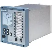 Siemens Überstromzeitschutz