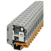 Siemens 8WH1000-0AP00 Klemme Schraubanschluss 70mm² beige