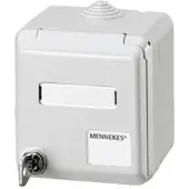 MENNEKES MENN Leergehäuse