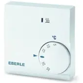 Eberle Controls Raumregler