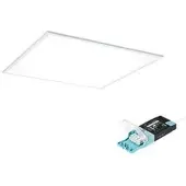 Zumtobel 96638248 LED-Einbaupaneel ANNA VARIOFLEX 3 Q596 4400 830/35/40