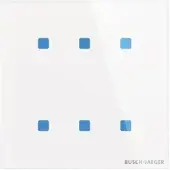 Busch-Jaeger TB/U6.4.11-CG